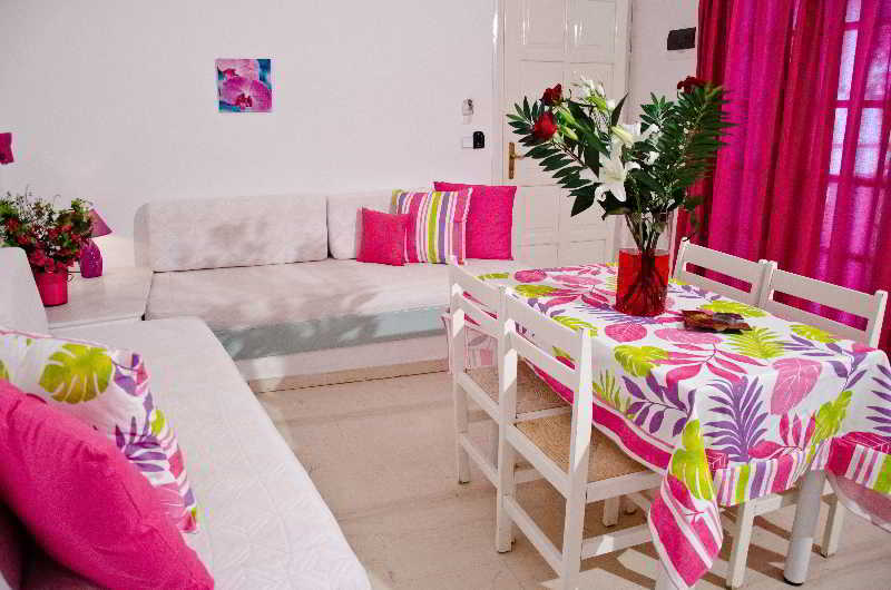 Galini Apartments Malia Extérieur photo