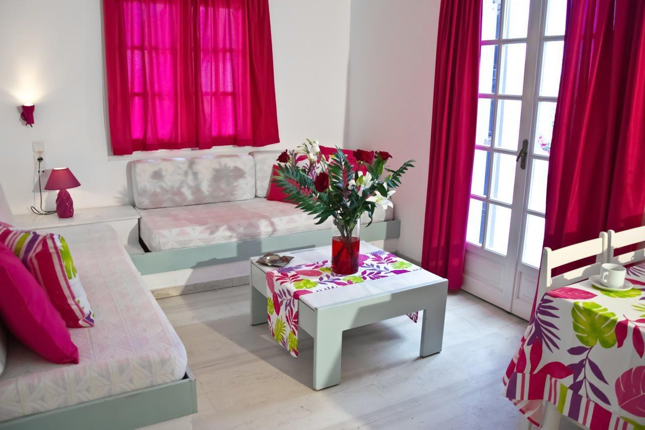 Galini Apartments Malia Extérieur photo