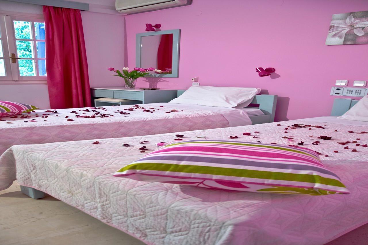Galini Apartments Malia Extérieur photo