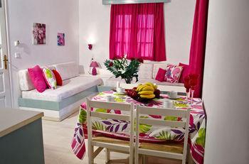Galini Apartments Malia Extérieur photo