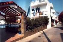Galini Apartments Malia Extérieur photo